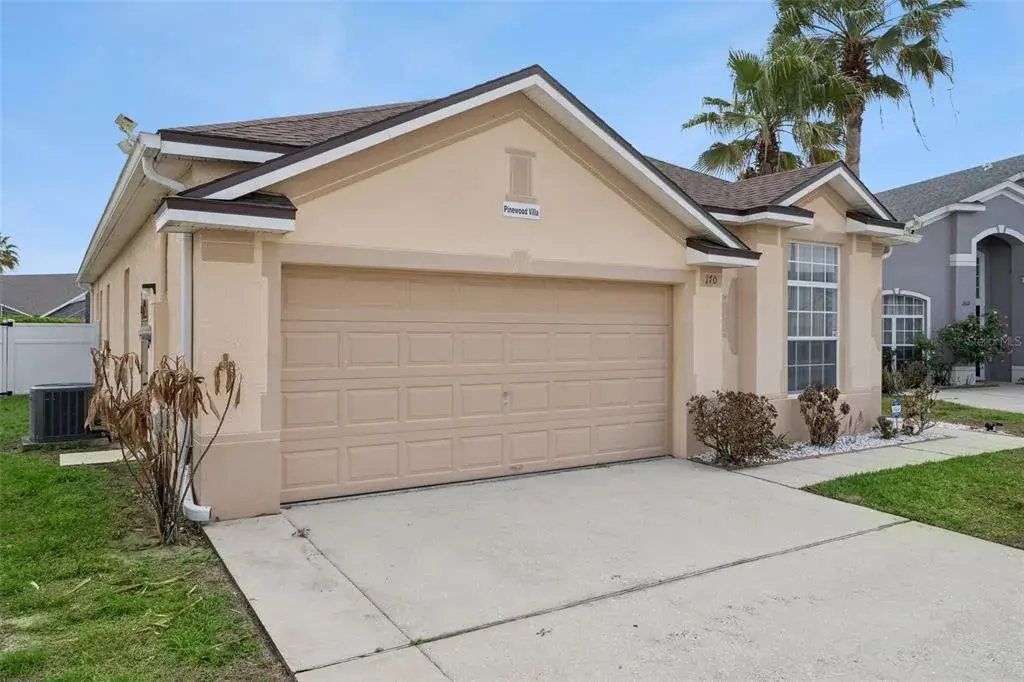 Property for sale at 170 BLOOMINGDALE DRIVE, DAVENPORT, FL, 33897