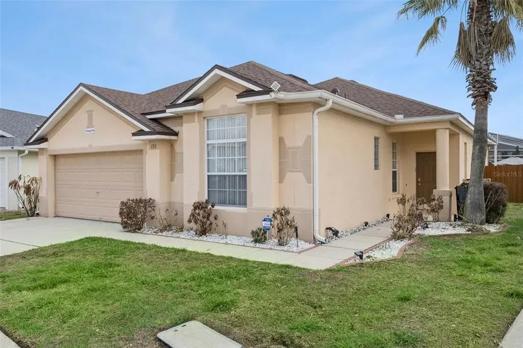 Property for sale at 170 BLOOMINGDALE DRIVE, DAVENPORT, FL, 33897