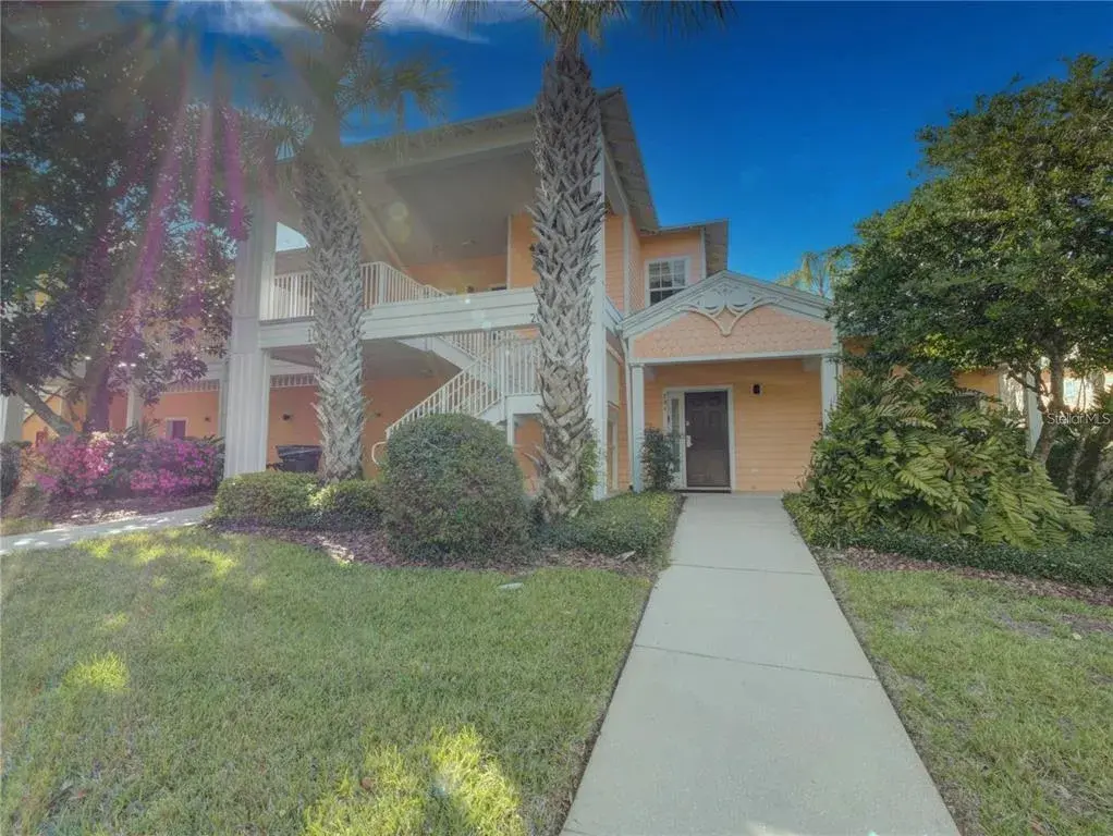 Property for sale at 204 NEW PROVIDENCE UNIT 10104, DAVENPORT, FL, 33897