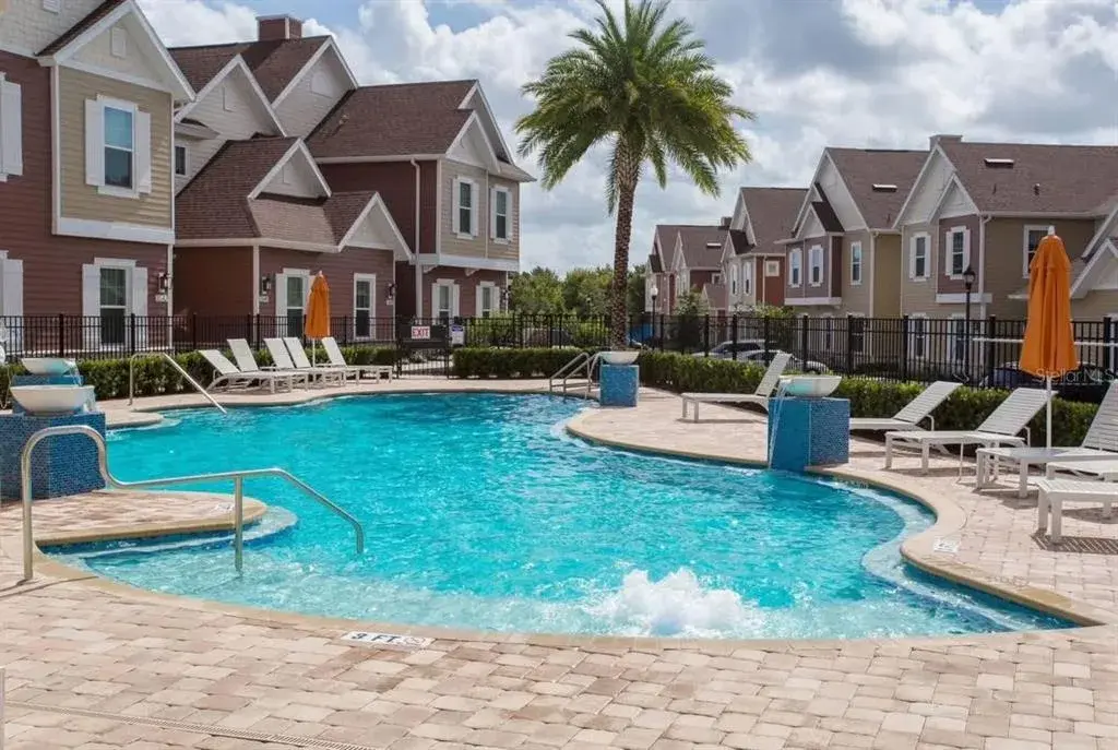 Property for sale at 7571 SUNNY DREAMS LANE UNIT na, KISSIMMEE, FL, 34747
