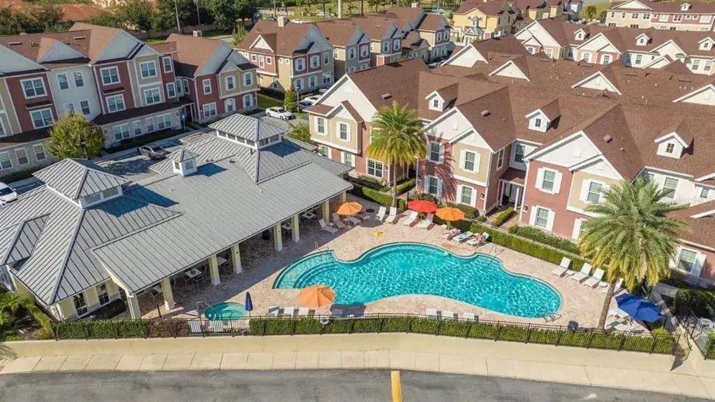 Property for sale at 7571 SUNNY DREAMS LANE UNIT na, KISSIMMEE, FL, 34747