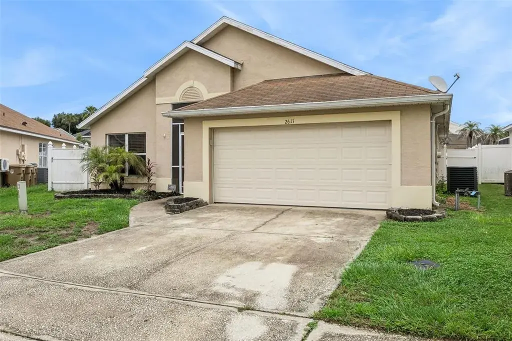 Property for sale at 2611 BROOKSHIRE COURT, KISSIMMEE, FL, 34746