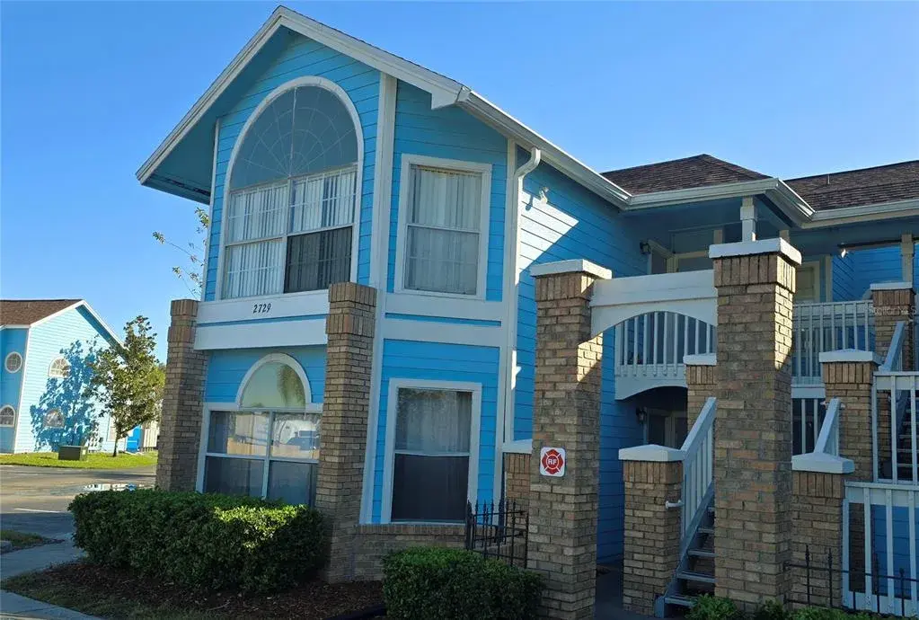 Property for sale at 2729 N POINCIANA BOULEVARD UNIT 117, KISSIMMEE, FL, 34746