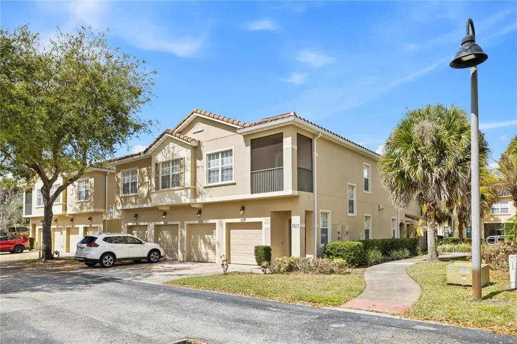 Property for sale at 7519 BLISS WAY UNIT 7519, KISSIMMEE, FL, 34747