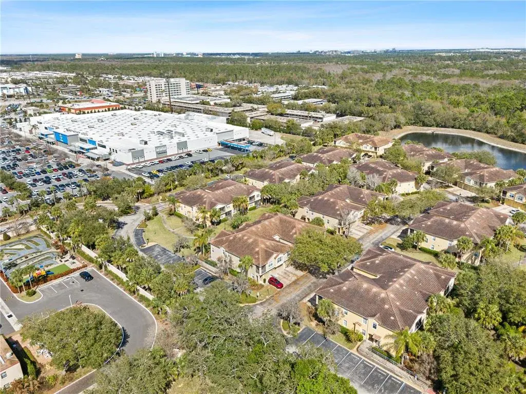 Property for sale at 7519 BLISS WAY UNIT 7519, KISSIMMEE, FL, 34747