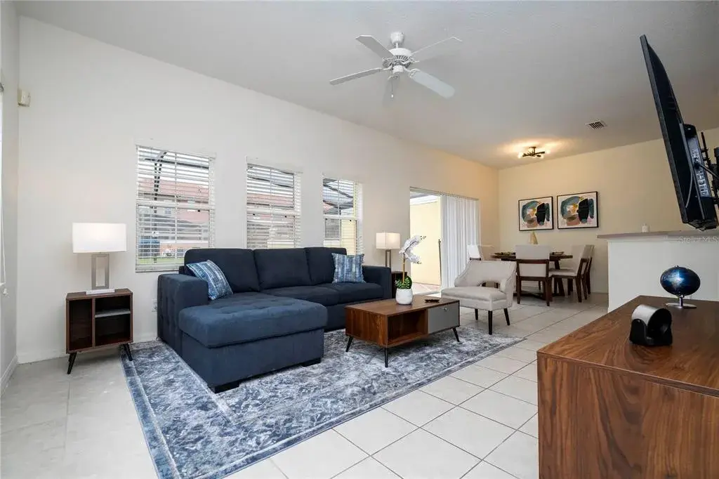 Property for sale at 3022 WHITE ORCHID ROAD, KISSIMMEE, FL, 34747