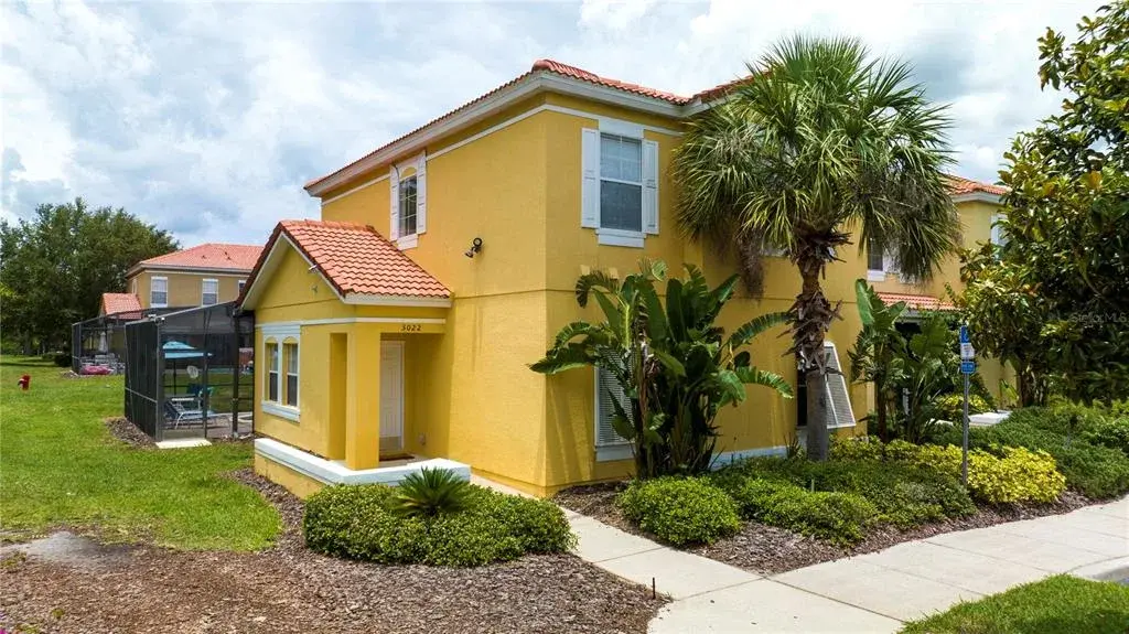 Property for sale at 3022 WHITE ORCHID ROAD, KISSIMMEE, FL, 34747