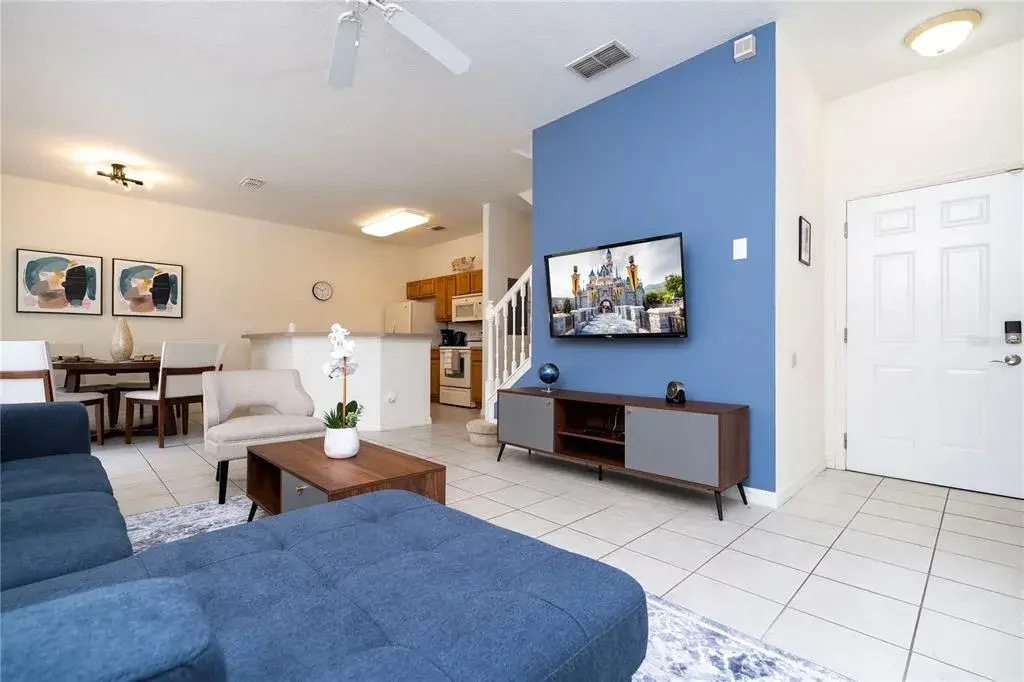 Property for sale at 3022 WHITE ORCHID ROAD, KISSIMMEE, FL, 34747