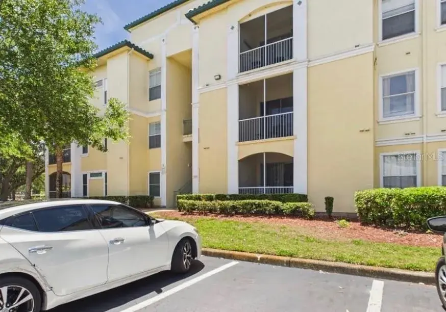 Property for sale at 8816 DUNES COURT UNIT 302, KISSIMMEE, FL, 34747
