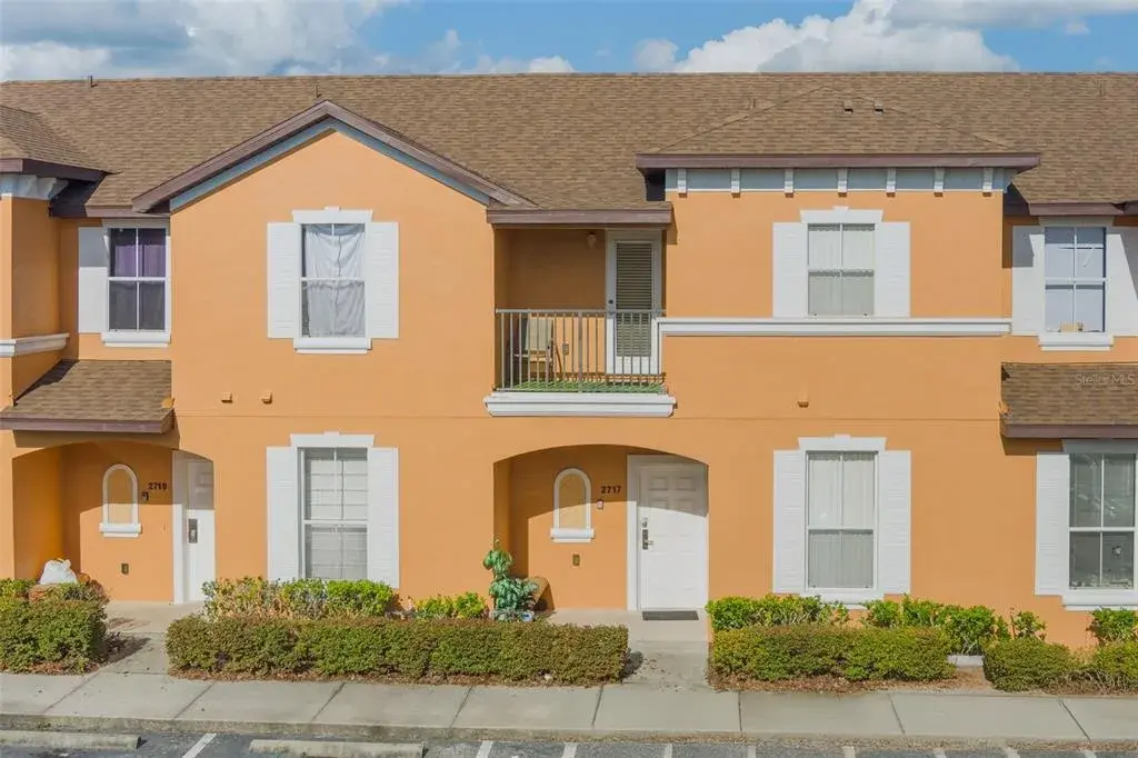 Property for sale at 2717 BUSHMAN DR, KISSIMMEE, FL, 34746