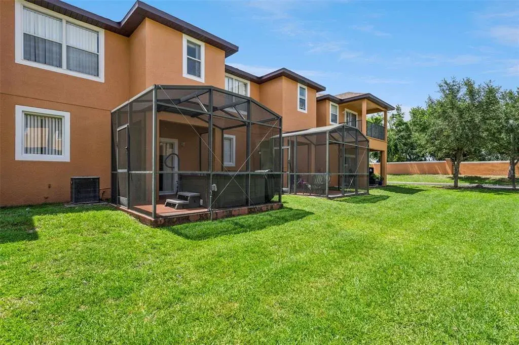 Property for sale at 2717 BUSHMAN DR, KISSIMMEE, FL, 34746