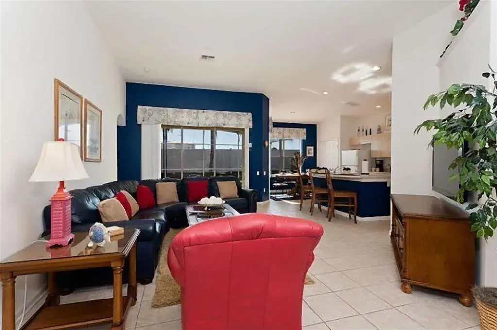 Property for sale at 8010 KING PALM CIRCLE, KISSIMMEE, FL, 34747