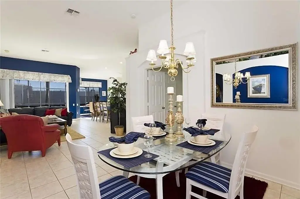 Property for sale at 8010 KING PALM CIRCLE, KISSIMMEE, FL, 34747