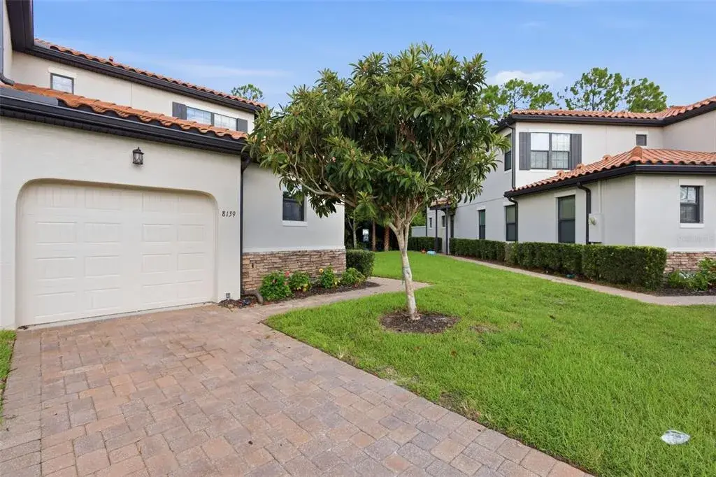 Property for sale at 8139 ROSEVILLE ROAD, DAVENPORT, FL, 33896