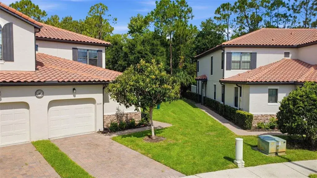 Property for sale at 8139 ROSEVILLE ROAD, DAVENPORT, FL, 33896