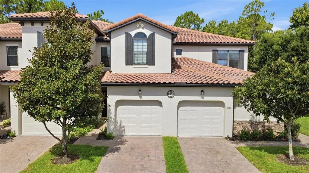 Property for sale at 8139 ROSEVILLE ROAD, DAVENPORT, FL, 33896