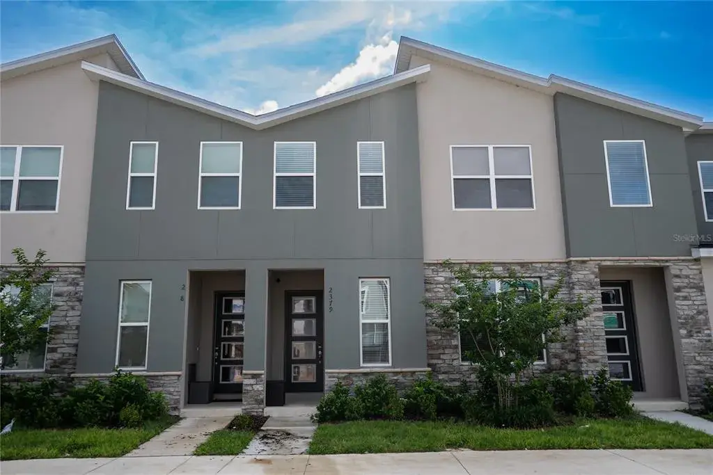 Property for sale at 2379 DISTANT SUN TRAIL, KISSIMMEE, FL, 34747