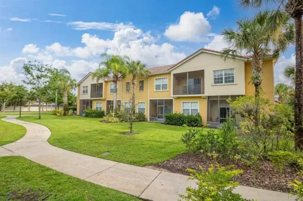 Property for sale at 2888 OAKWATER DRIVE UNIT 2888, KISSIMMEE, FL, 34747