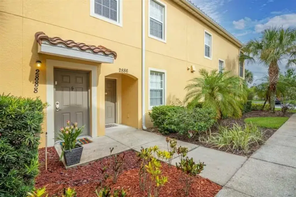 Property for sale at 2888 OAKWATER DRIVE UNIT 2888, KISSIMMEE, FL, 34747