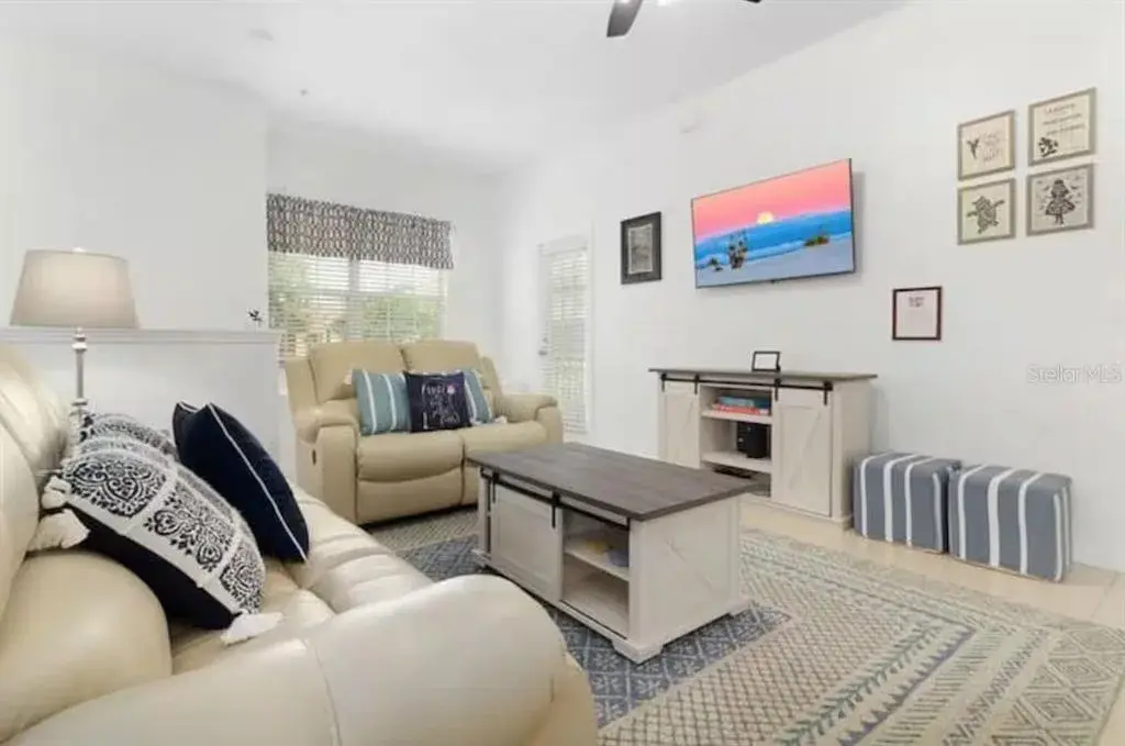 Property for sale at 2888 OAKWATER DRIVE UNIT 2888, KISSIMMEE, FL, 34747