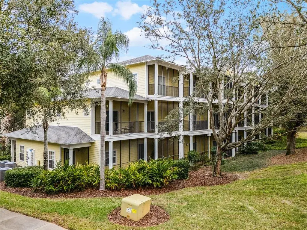 Property for sale at 312 LUCAYA LOOP, DAVENPORT, FL, 33897