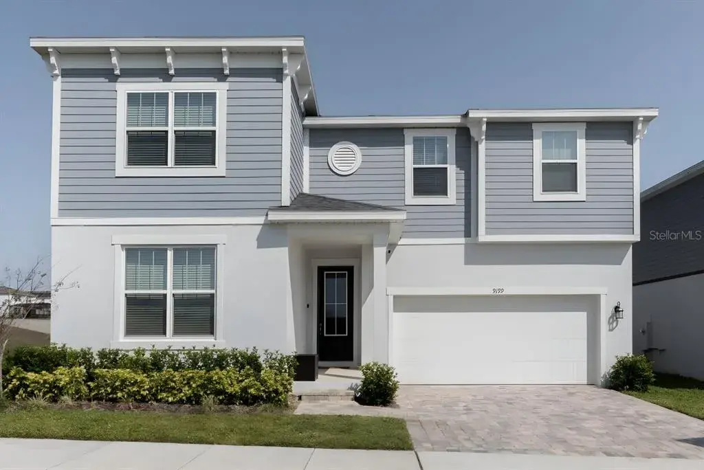 Property for sale at 9199 BREEZE MIST TERRACE, DAVENPORT, FL, 33897