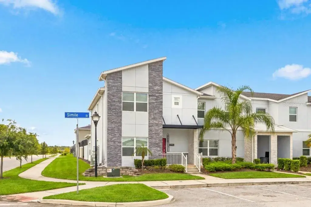 Property for sale at 2961 SIMILE STREET, KISSIMMEE, FL, 34746