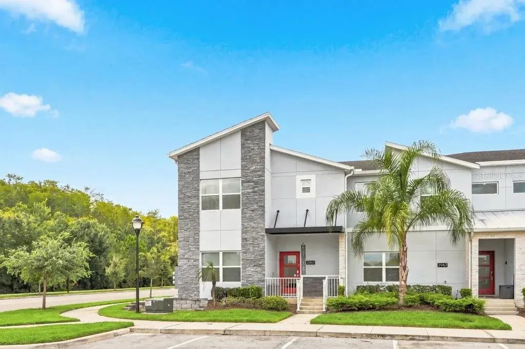 Property for sale at 2961 SIMILE STREET, KISSIMMEE, FL, 34746