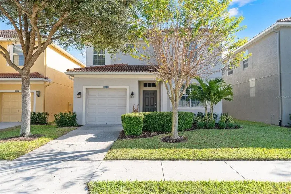 Property for sale at 2985 BUCCANEER PALM ROAD, KISSIMMEE, FL, 34747