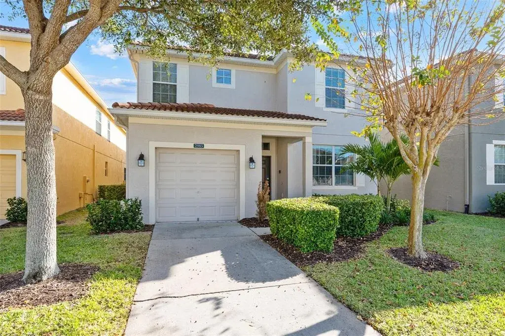 Property for sale at 2985 BUCCANEER PALM ROAD, KISSIMMEE, FL, 34747