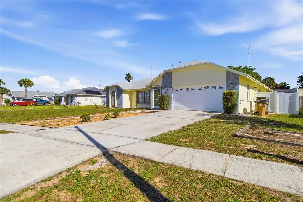 Property for sale at 7771 INDIAN RIDGE TRAIL N, KISSIMMEE, FL, 34747