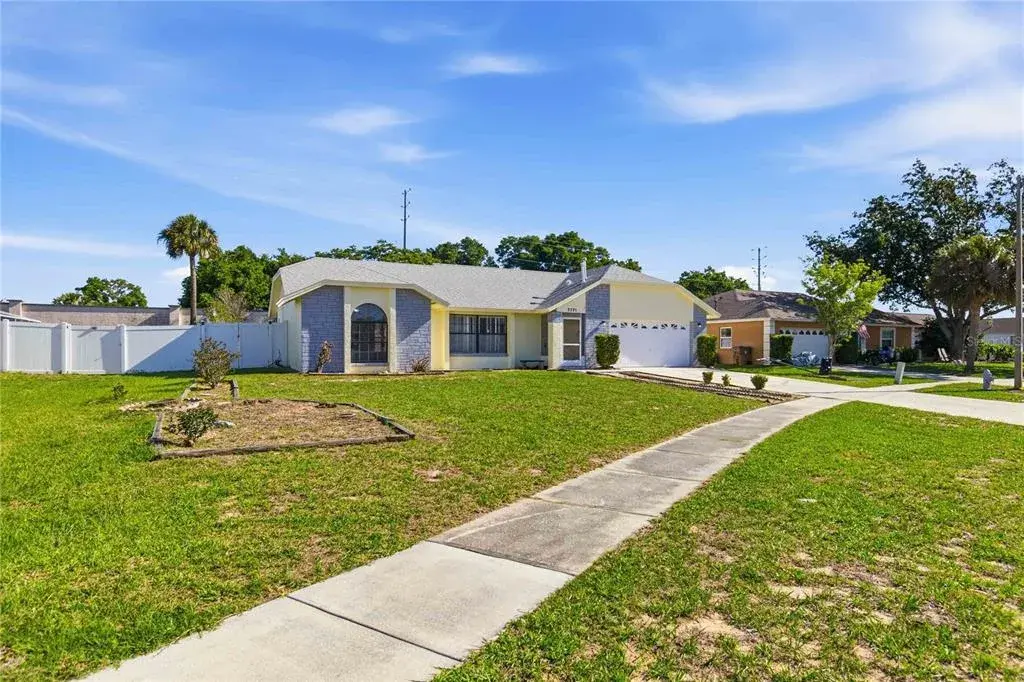 Property for sale at 7771 INDIAN RIDGE TRAIL N, KISSIMMEE, FL, 34747