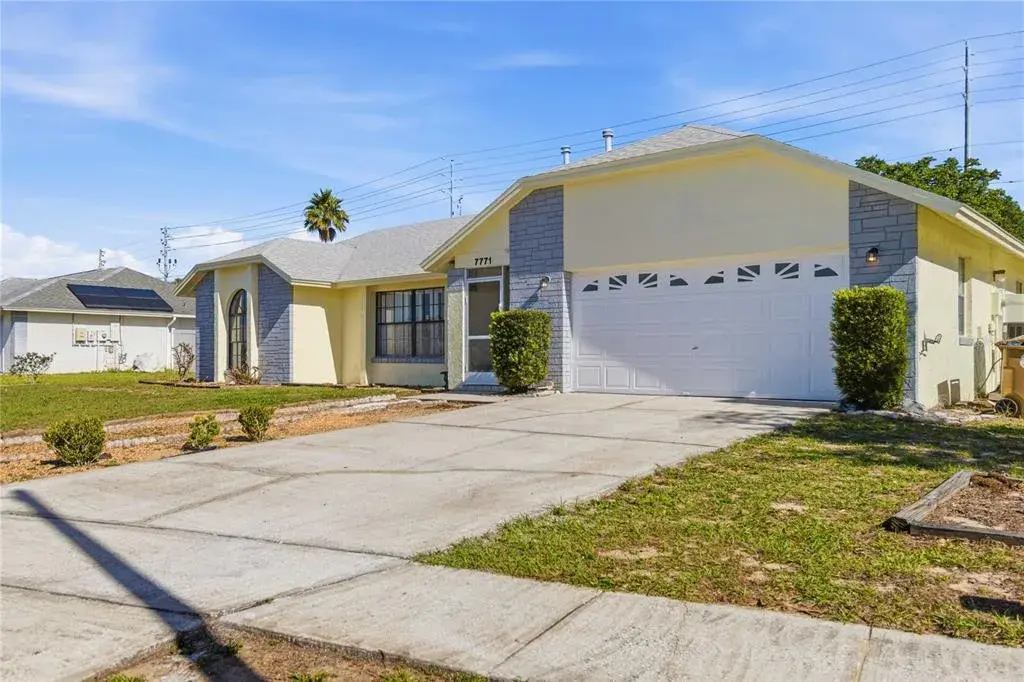 Property for sale at 7771 INDIAN RIDGE TRAIL N, KISSIMMEE, FL, 34747