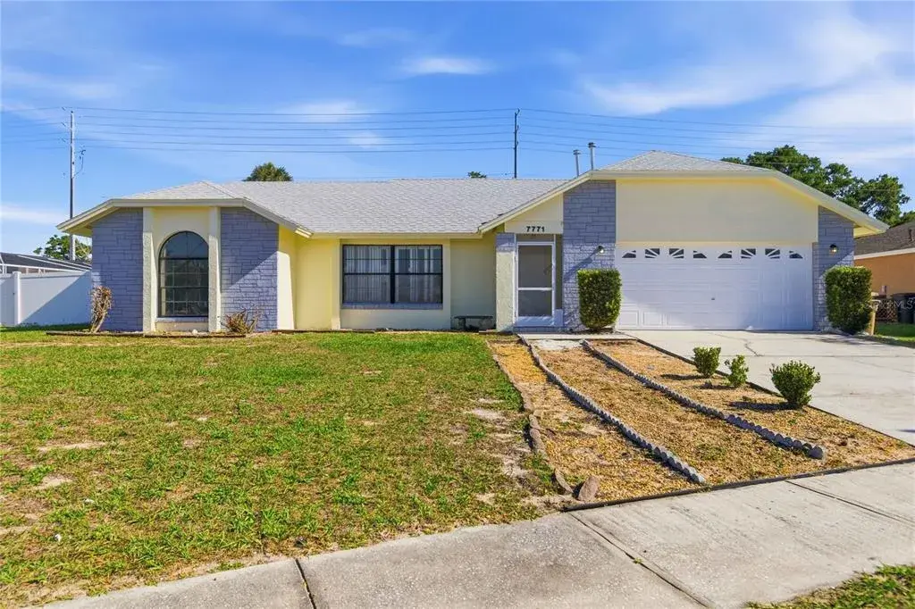 Property for sale at 7771 INDIAN RIDGE TRAIL N, KISSIMMEE, FL, 34747