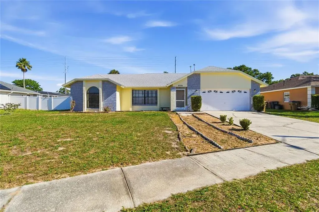 Property for sale at 7771 INDIAN RIDGE TRAIL N, KISSIMMEE, FL, 34747