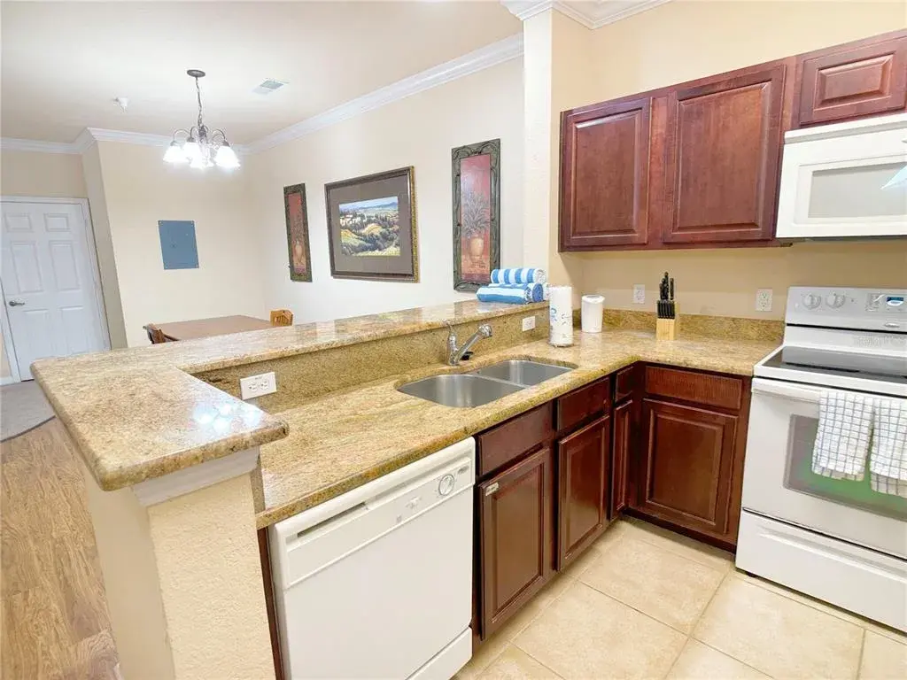Property for sale at 8010 TUSCANY WAY UNIT 3103, DAVENPORT, FL, 33896