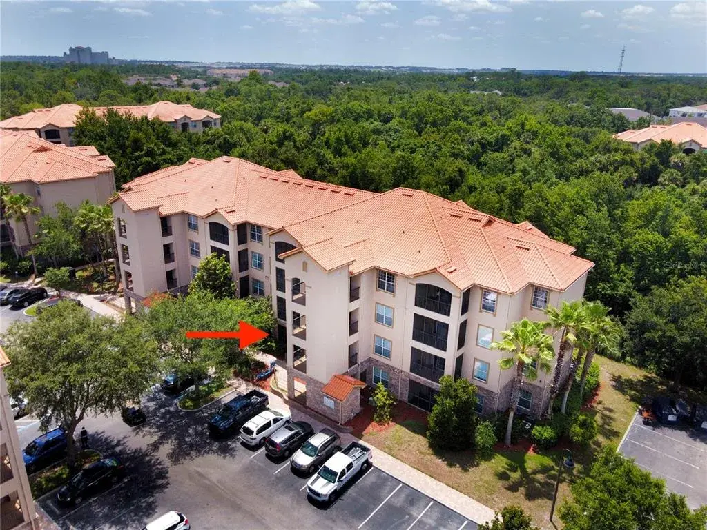 Property for sale at 8010 TUSCANY WAY UNIT 3103, DAVENPORT, FL, 33896
