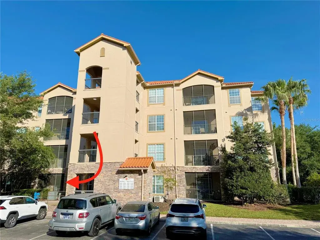 Property for sale at 8010 TUSCANY WAY UNIT 3103, DAVENPORT, FL, 33896
