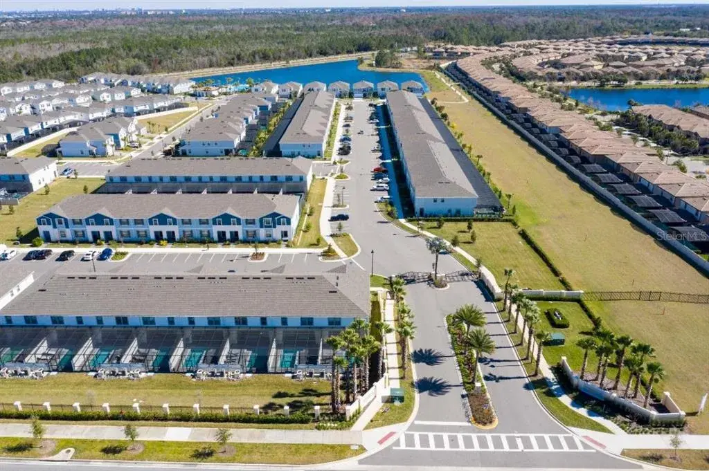 Property for sale at 2429 DUBAI STREET, KISSIMMEE, FL, 34747