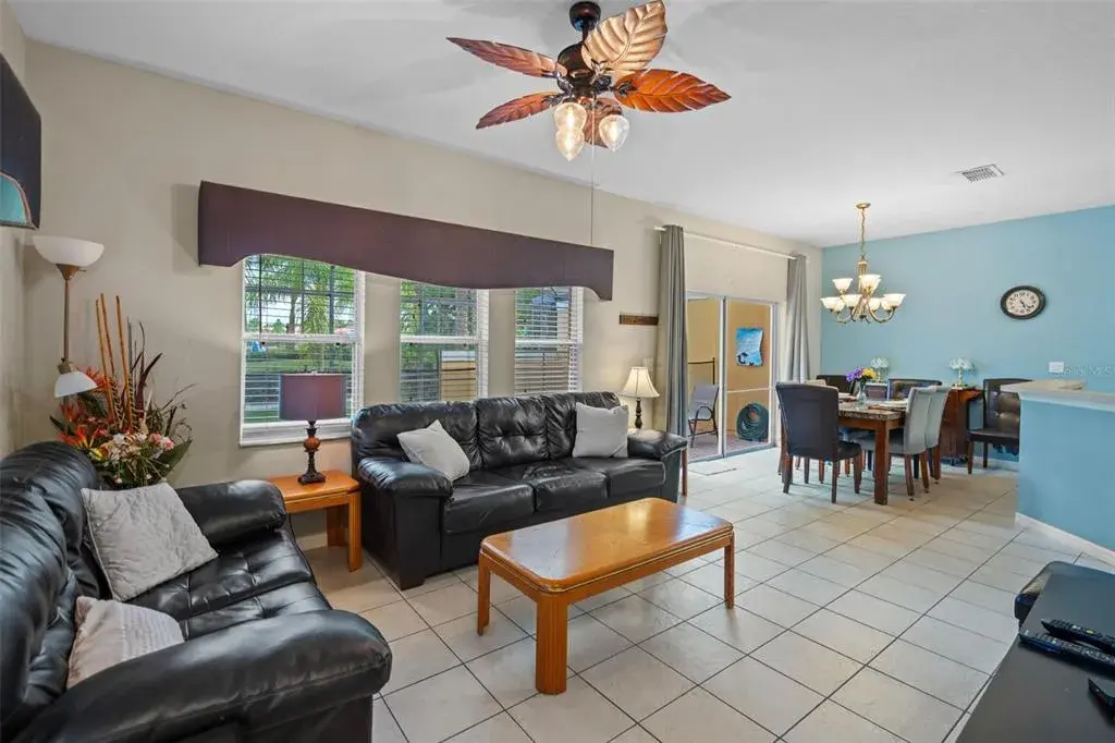 Property for sale at 3015 YELLOW LANTANA LANE, KISSIMMEE, FL, 34747