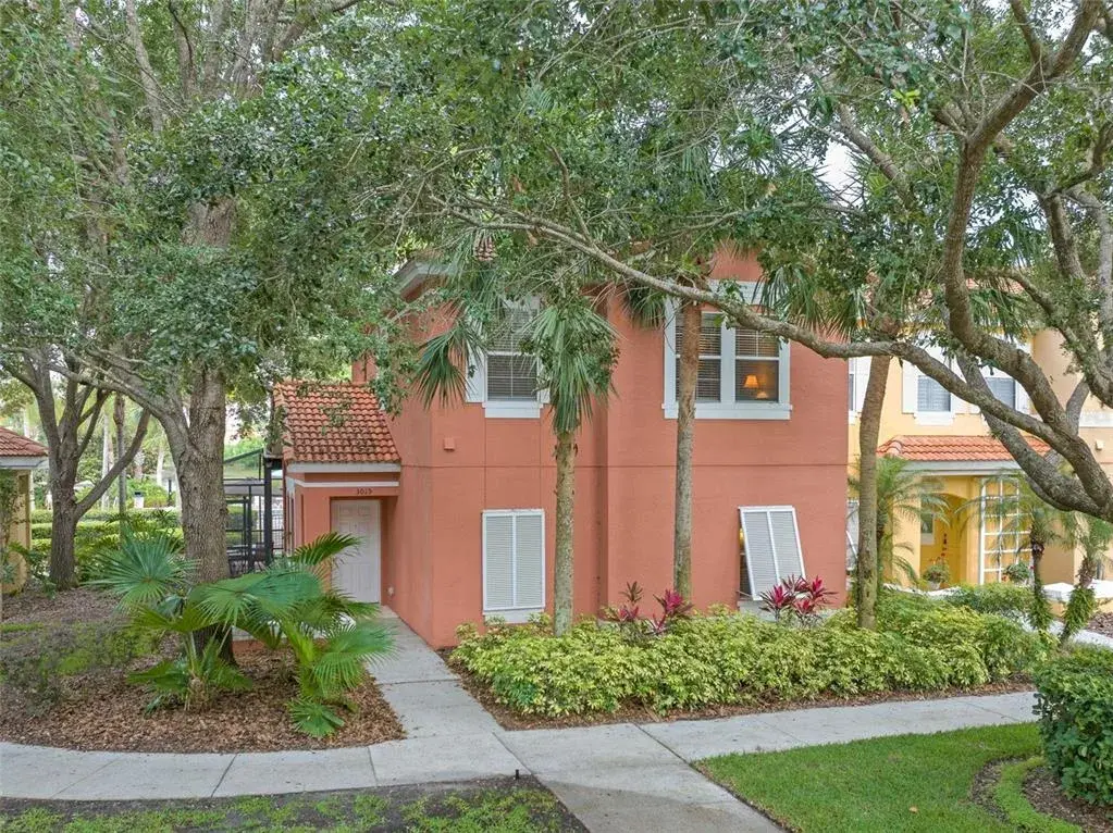 Property for sale at 3015 YELLOW LANTANA LANE, KISSIMMEE, FL, 34747