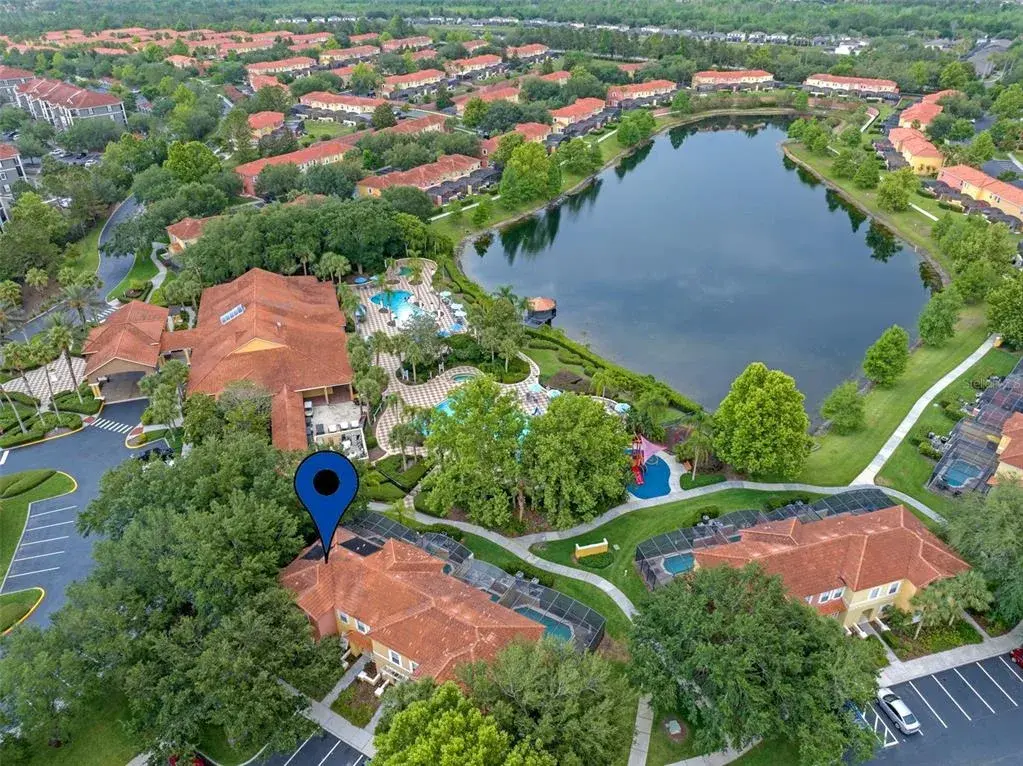 Property for sale at 3015 YELLOW LANTANA LANE, KISSIMMEE, FL, 34747