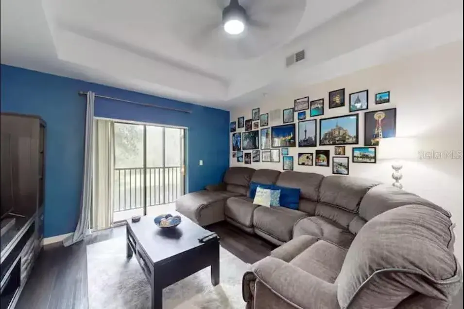 Property for sale at 9061 TREASURE TROVE LANE UNIT 204, KISSIMMEE, FL, 34747