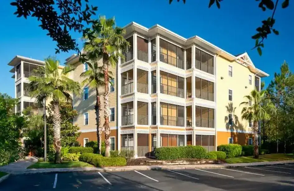 Property for sale at 9061 TREASURE TROVE LANE UNIT 204, KISSIMMEE, FL, 34747