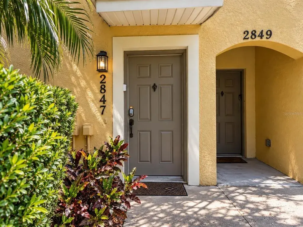 Property for sale at 2847 OAKWATER DRIVE UNIT 2847, KISSIMMEE, FL, 34747
