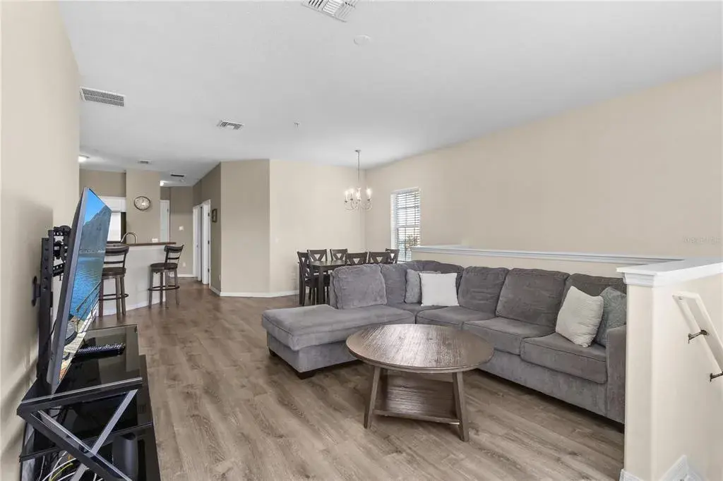 Property for sale at 2847 OAKWATER DRIVE UNIT 2847, KISSIMMEE, FL, 34747