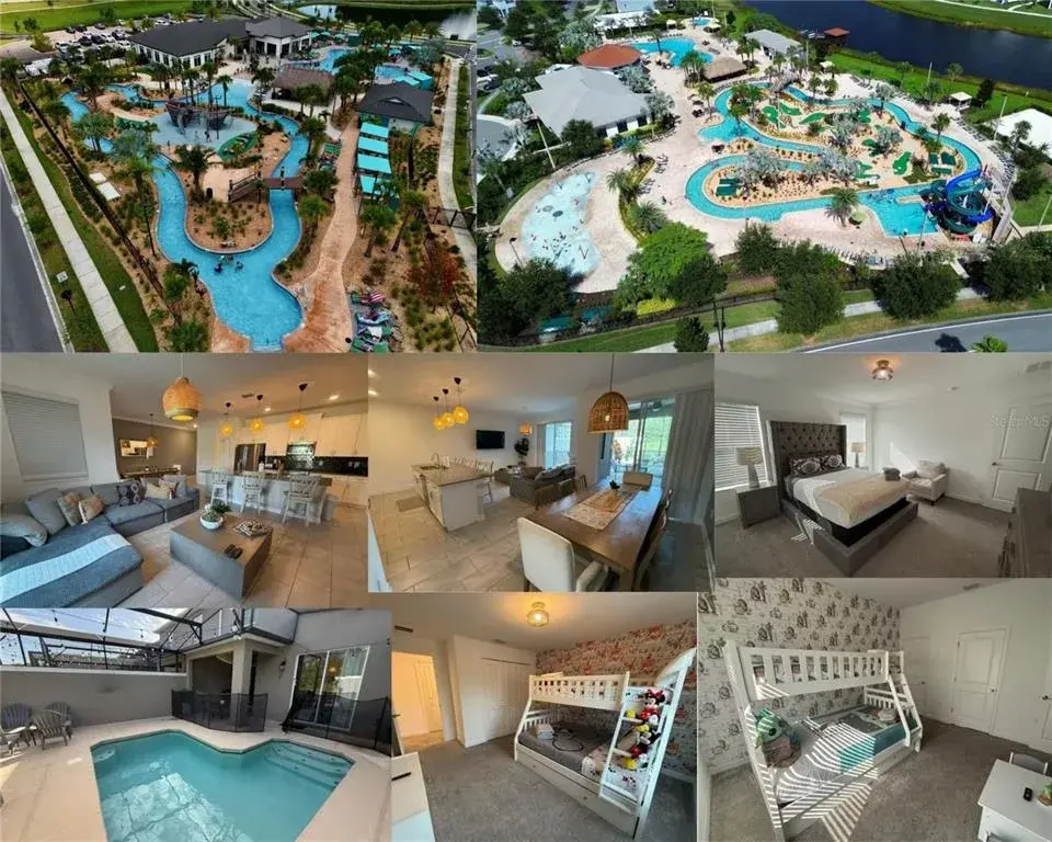 Property for sale at 2669 READING TRAIL, KISSIMMEE, FL, 34746