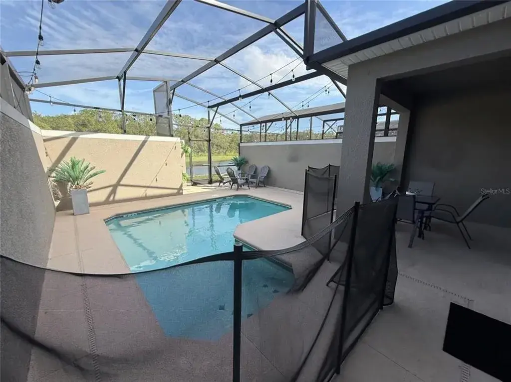 Property for sale at 2669 READING TRAIL, KISSIMMEE, FL, 34746