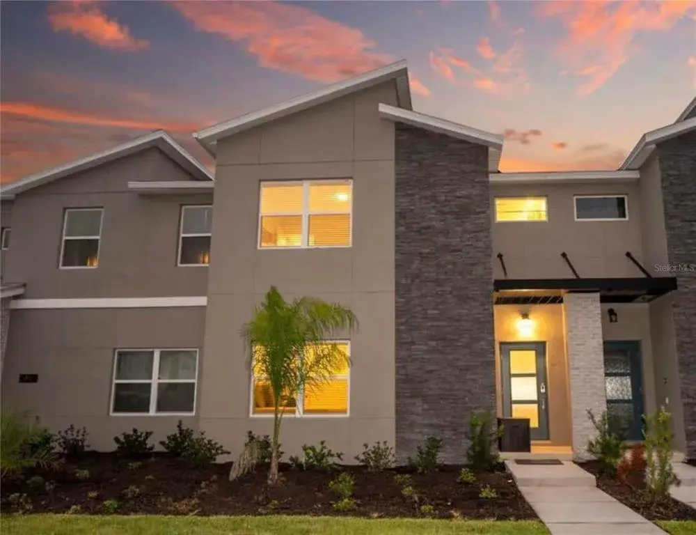 Property for sale at 2669 READING TRAIL, KISSIMMEE, FL, 34746