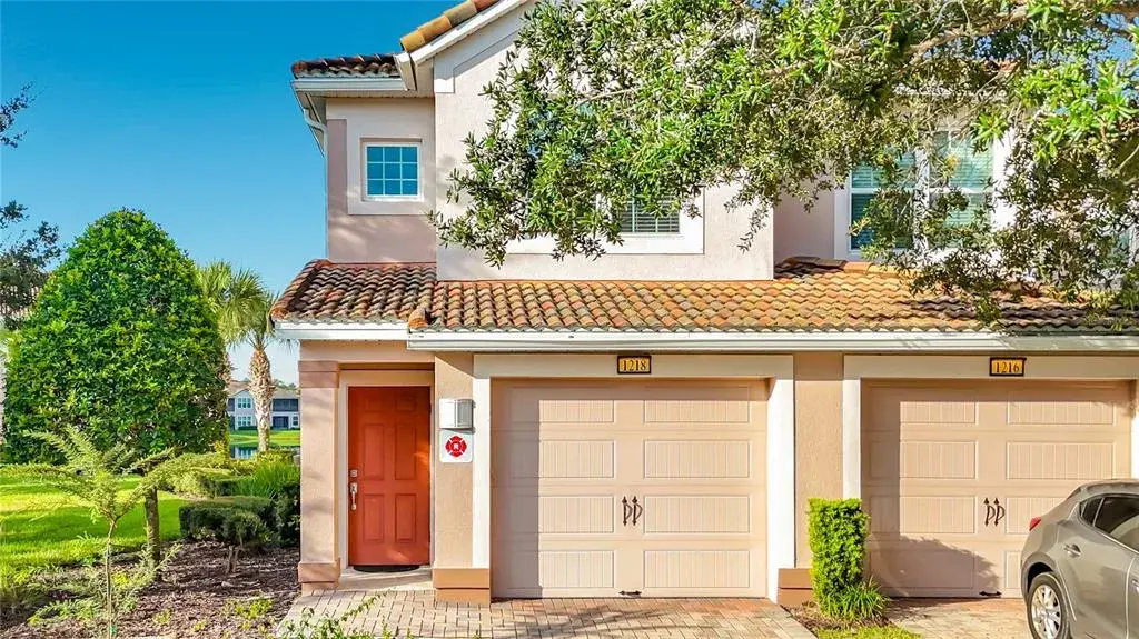 Property for sale at 1218 ROMANI AVENUE, DAVENPORT, FL, 33896